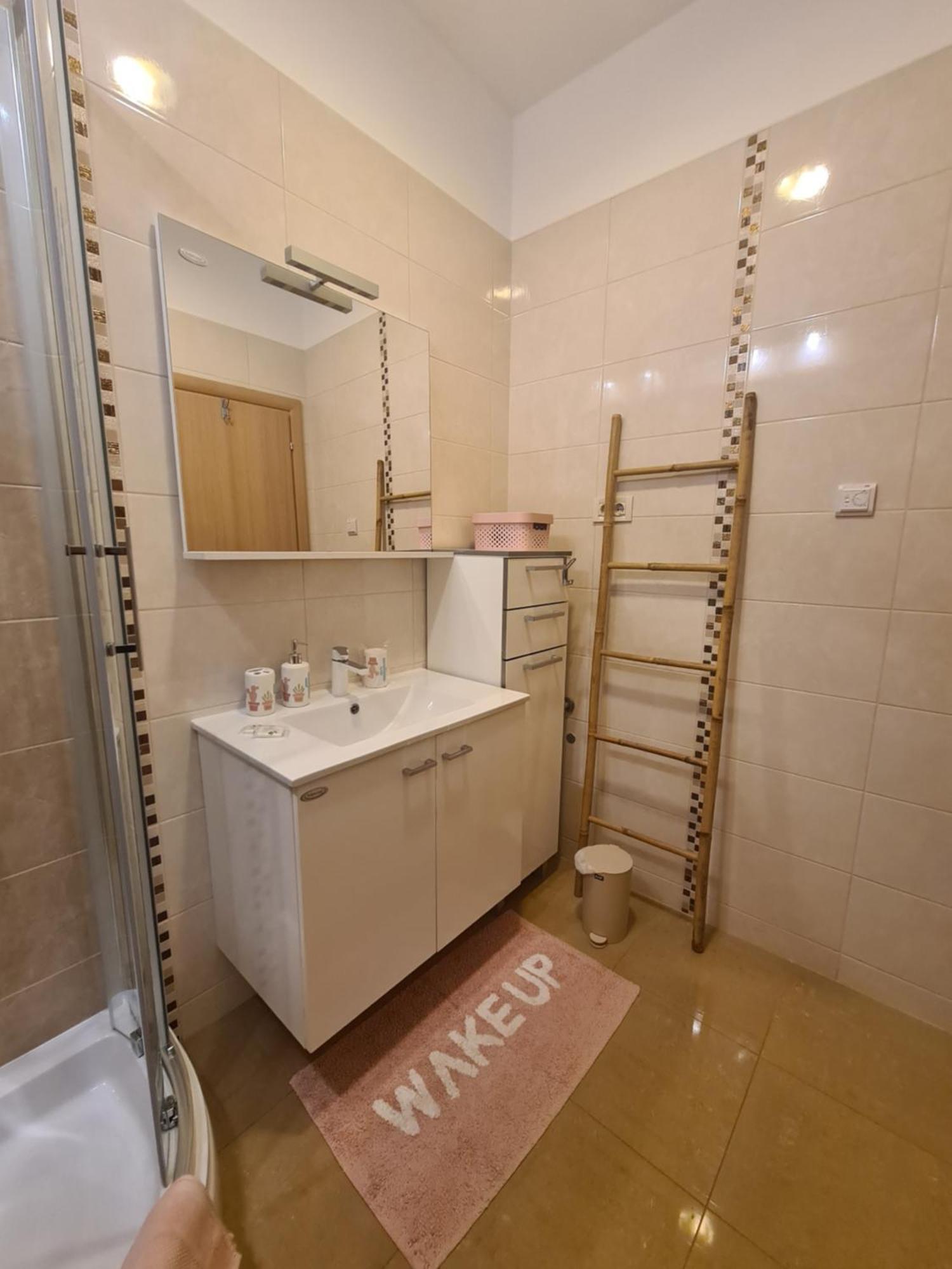 Apartment Marangunija Malinska Pokoj fotografie